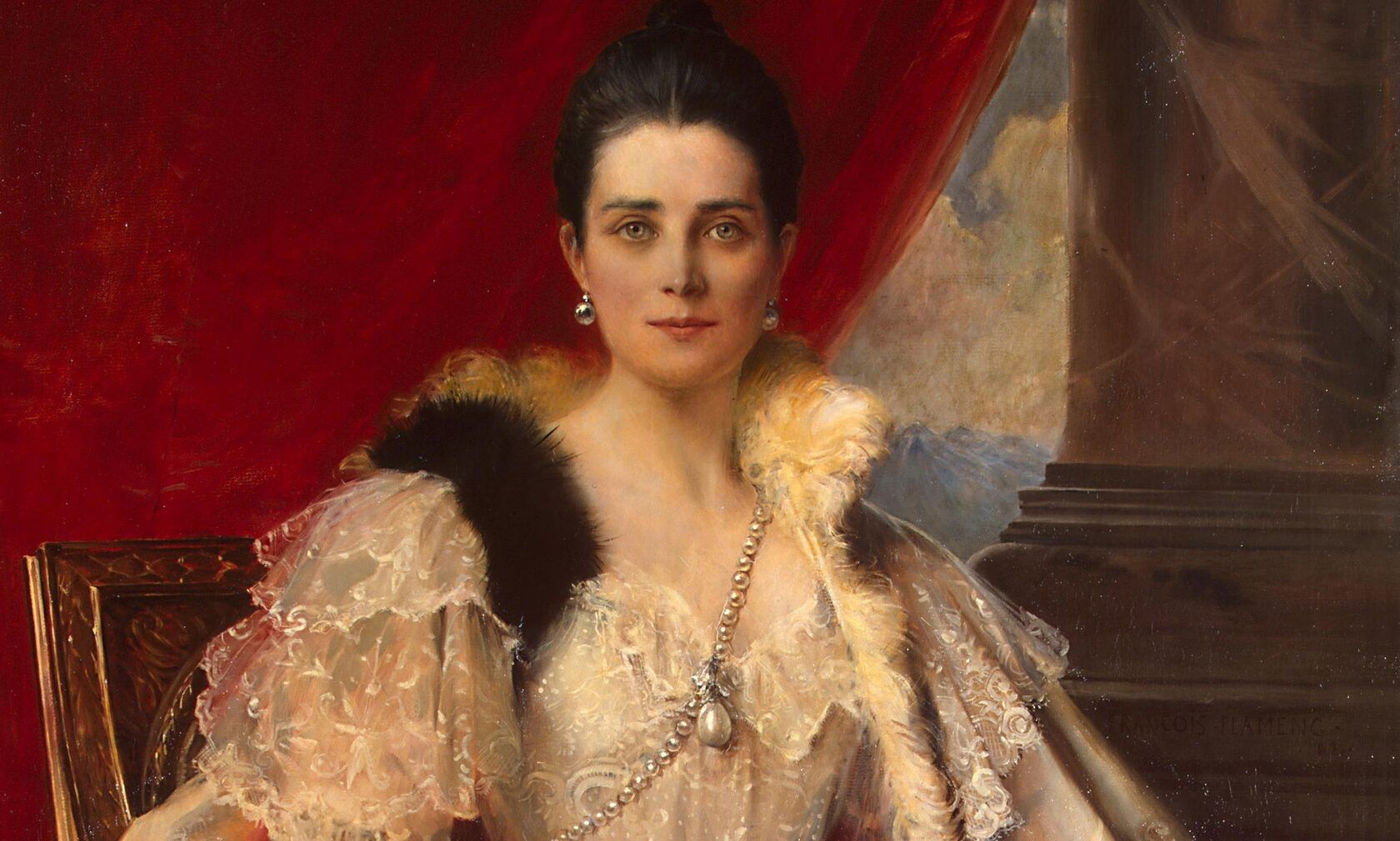 Тайны Юсуовых. Что скрывала самая мошущественная династия Российской Империи? Лекция искусствоведа Юлии Смирновой в Котельнической Высотке