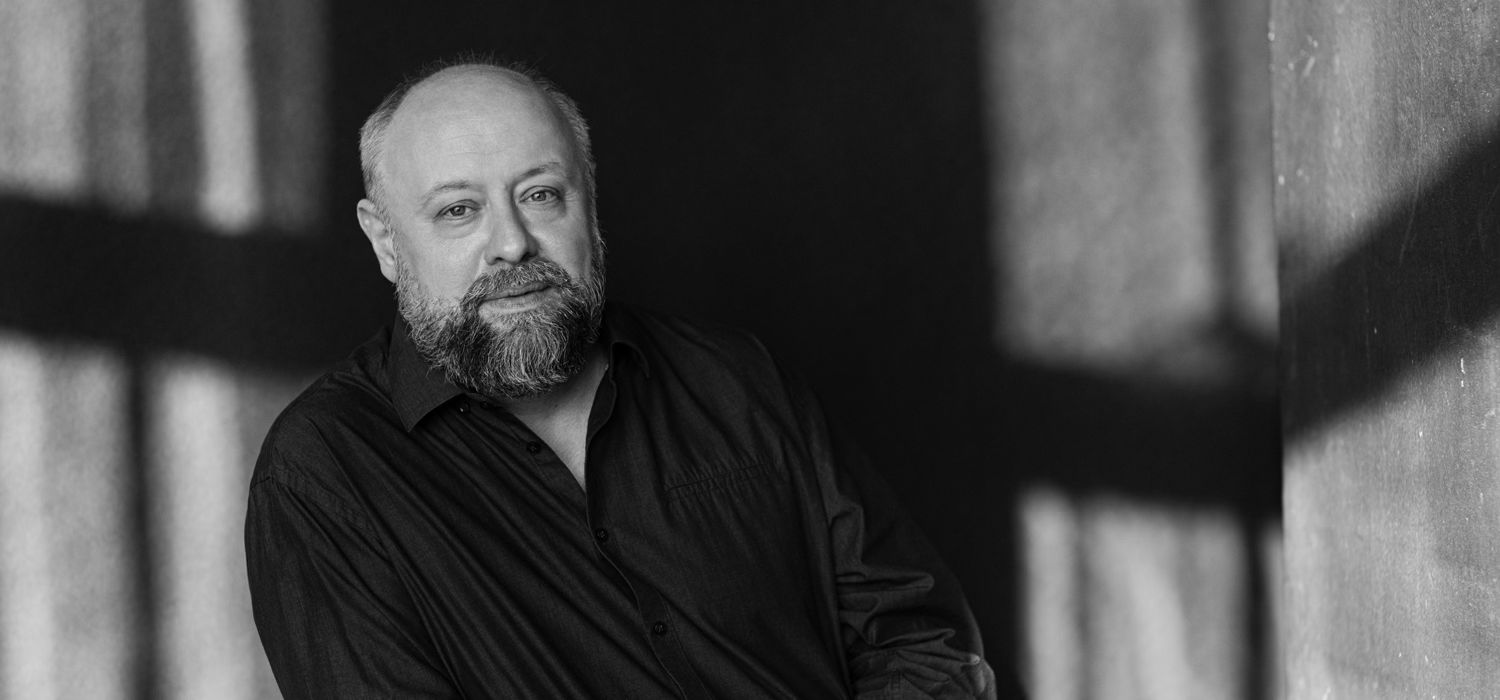 Концерт Александра Гиндина «Шуман. Шуберт. Шопен»