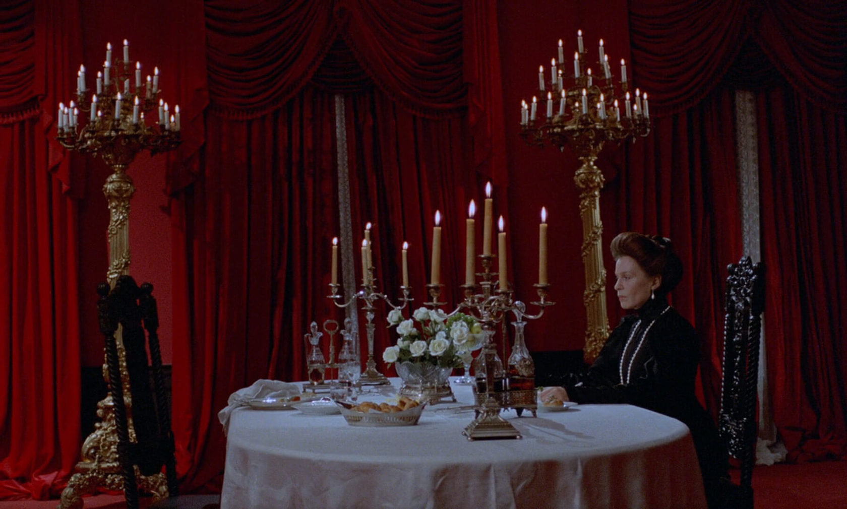 Бергмания. Лекция третья — Шёпоты и крики