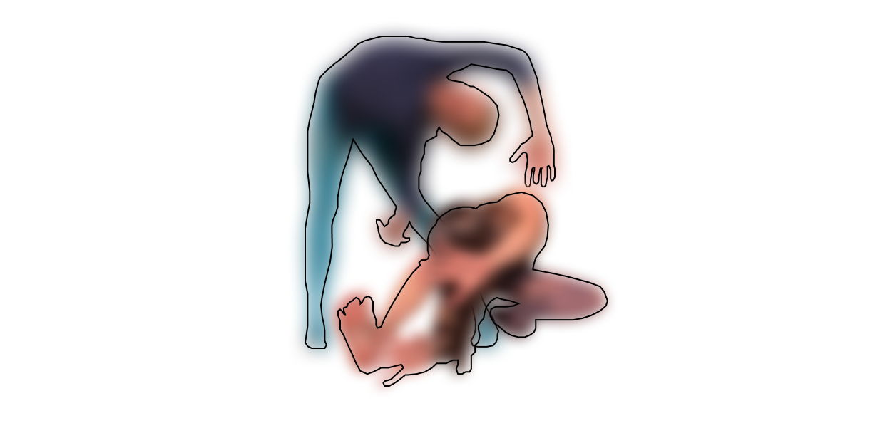 ПОКА МЫ РЯДОМ