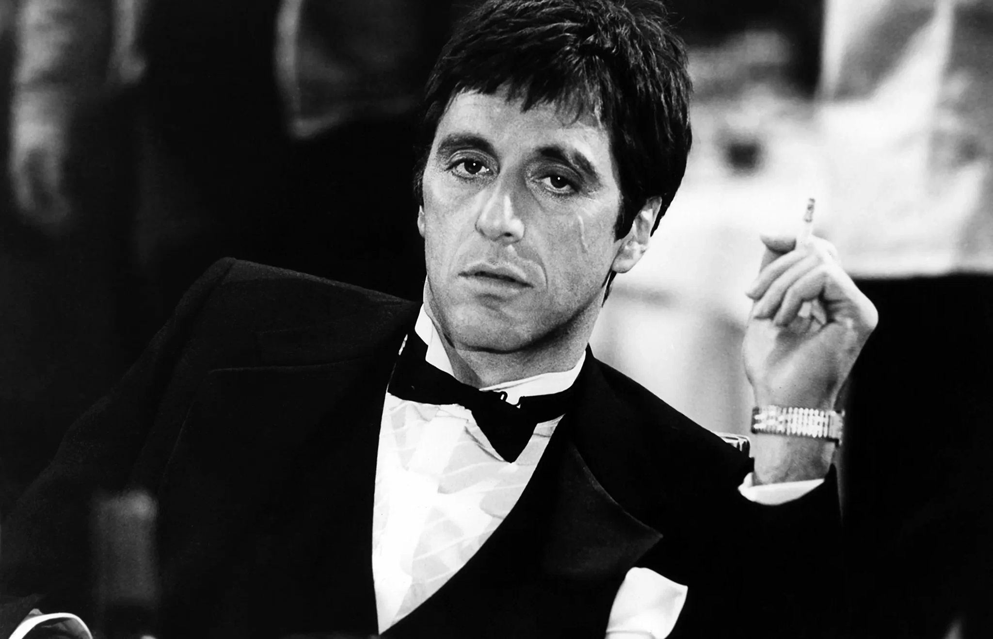 Культограм. атмосферный гастро-ужин: "Аль Пачино"