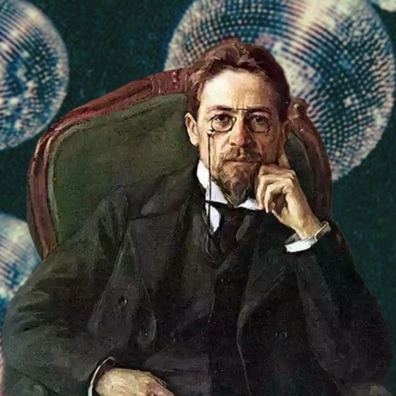 Литературные чтения, посвященные творчеству Антона Павловича Чехова