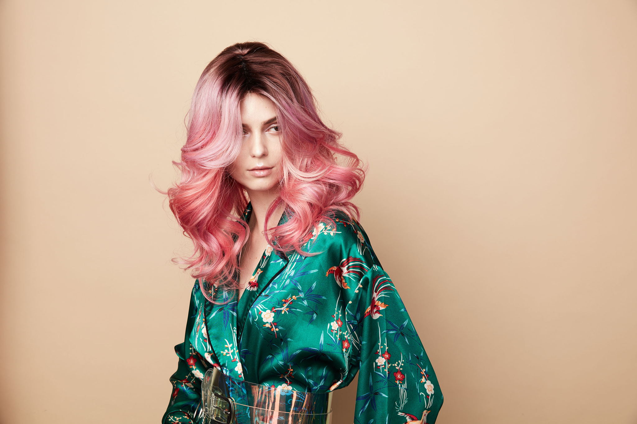 Колористика Color Theory от бренда EMMEDICIOTTO