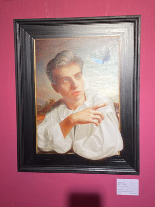 Выставка SENSUALITY
