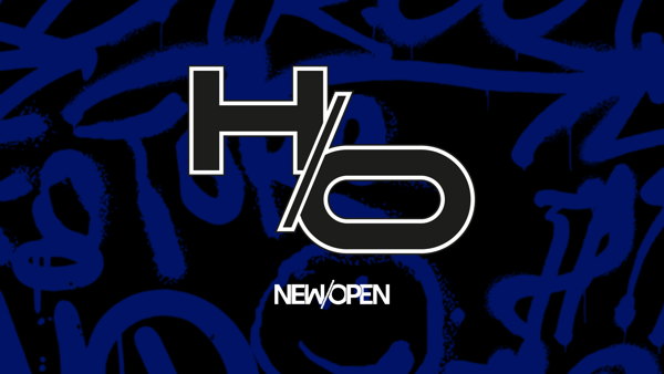 Фестиваль New/Open. День второй
