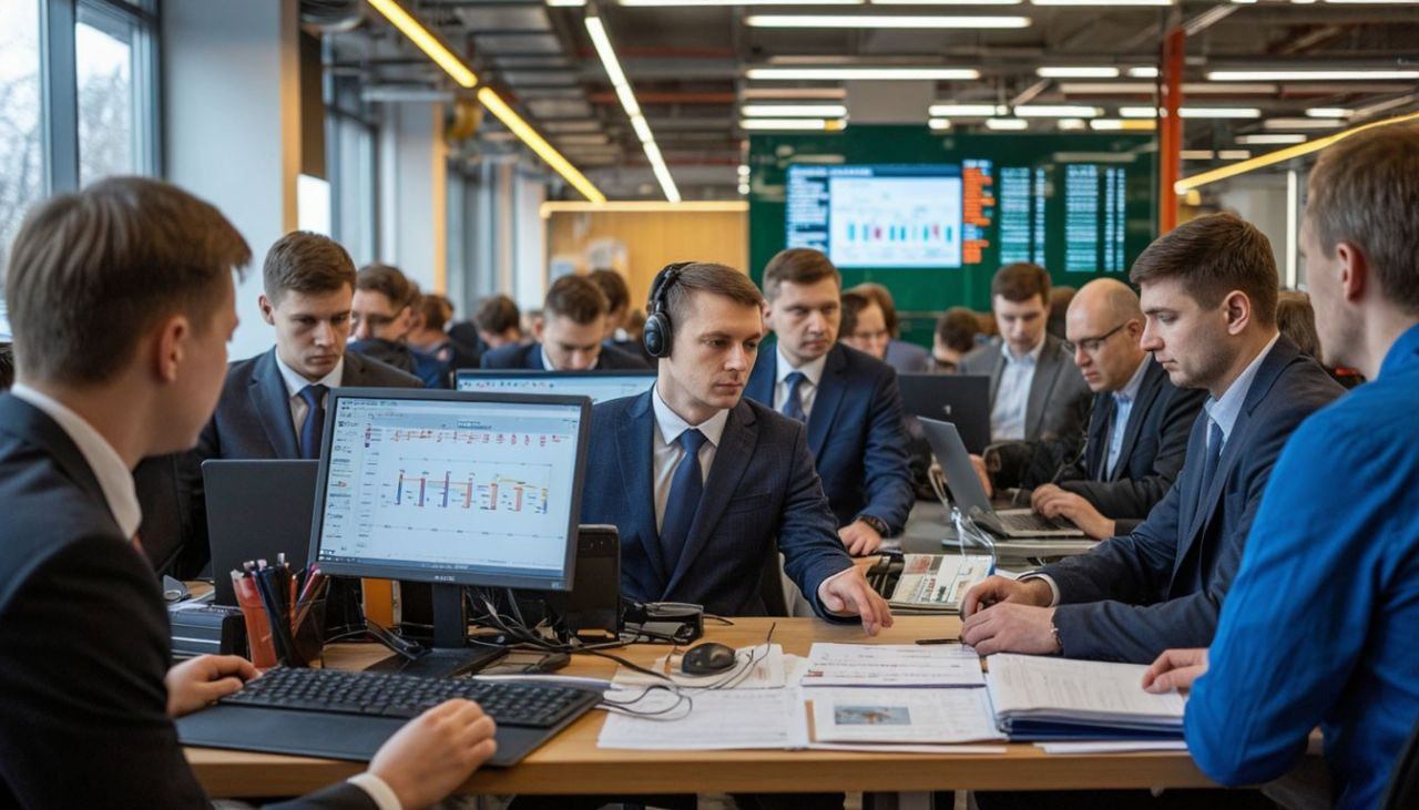 Клуб директоров НАКД