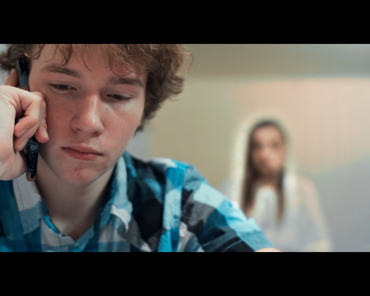 Премьера фильма «Судьба»