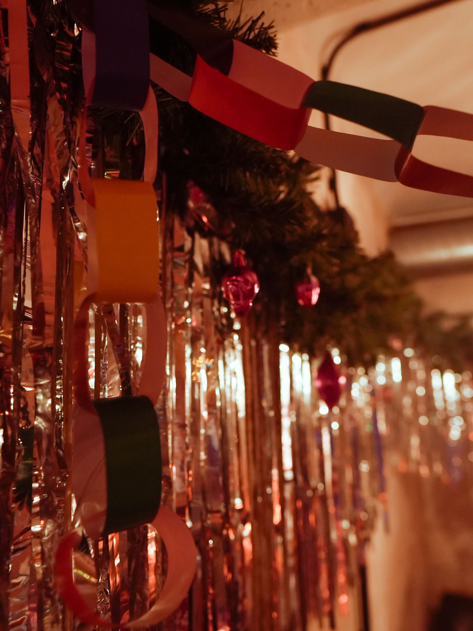 НОВОГОДНИЙ БАЛ