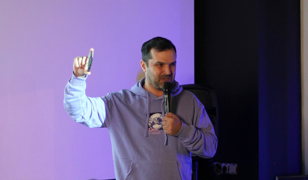 Лекция Александра Соколова «Почему лженаука существует и как с этим жить?»