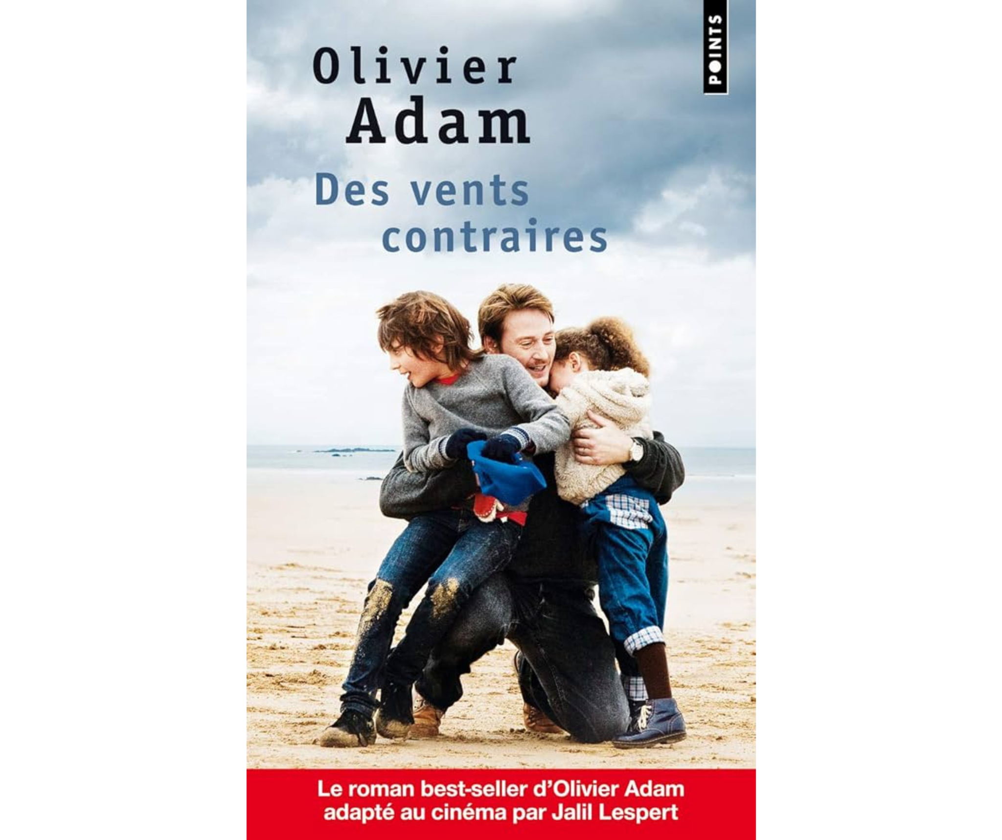 Проект кинопоказов: Des vents contraires