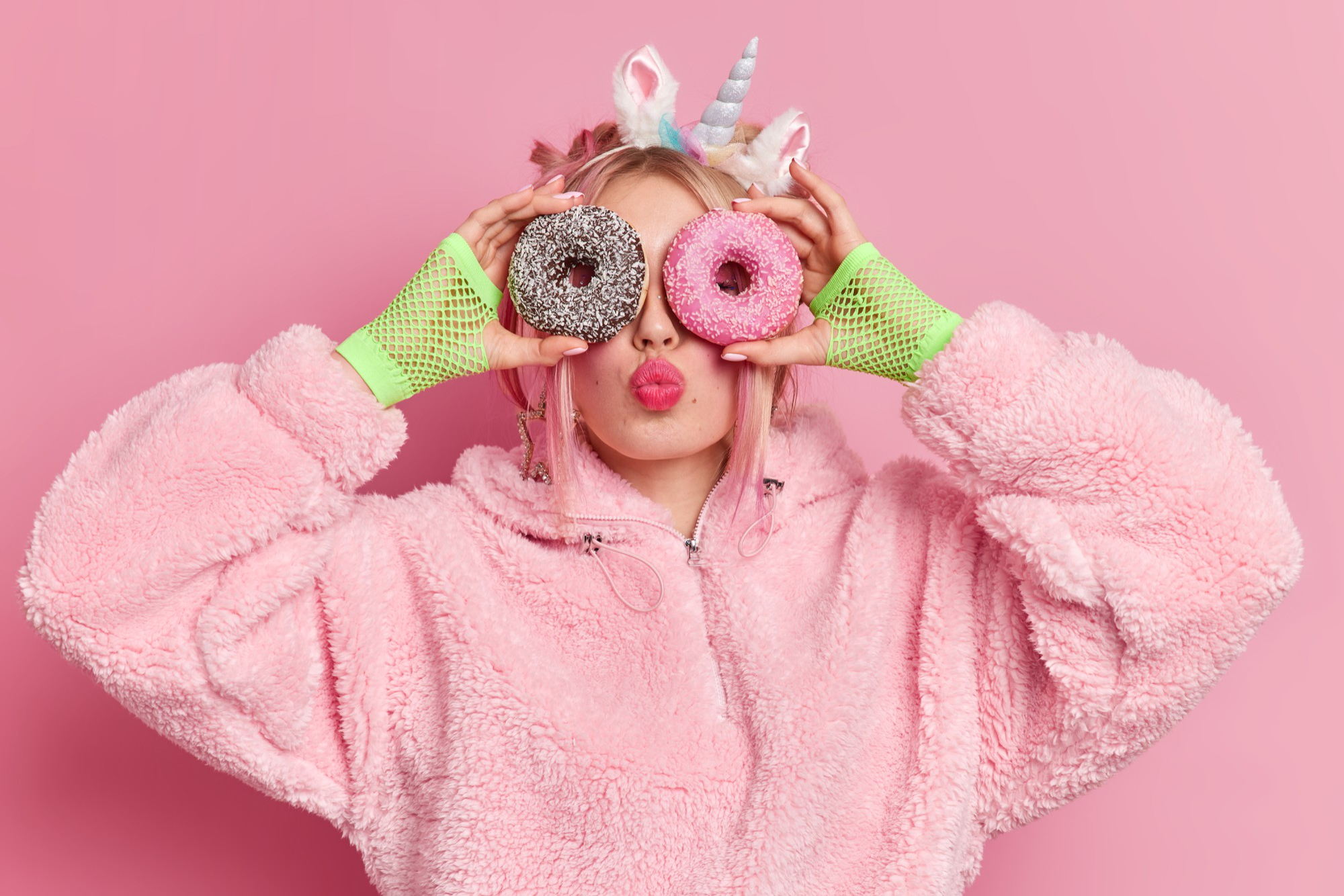 А это вообще законно? Как добавлять в свой рацион «вкусняшки» и не сожалеть об этом