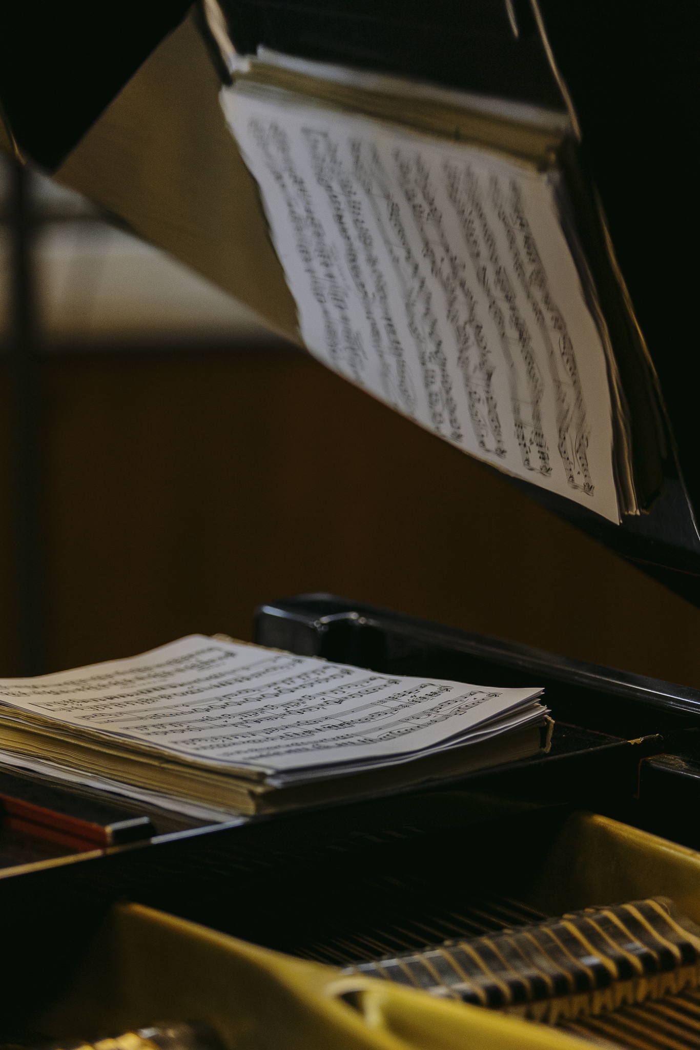 Концерт «Вечер фортепианной музыки»