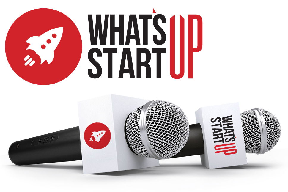 Канал What's Up Start UP - мы знакомим зрителя с последними новостями стартап индустрии, рассказываем про успешные стартапы, освещаем важнейшие мероприятия, берем интервью у ключевых персон. 