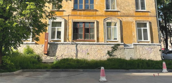 Обзорная экскурсия по Черниковке с Динаром Бурангуловым
