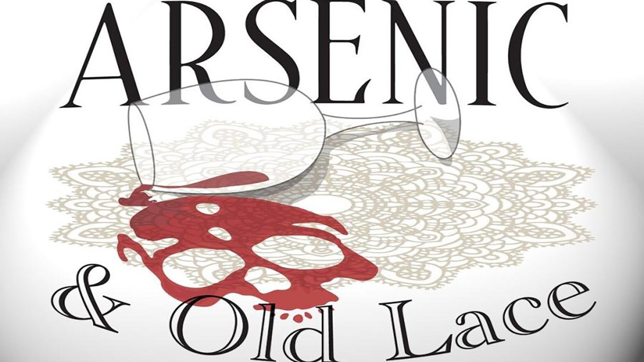 Arsenic & Old Lace