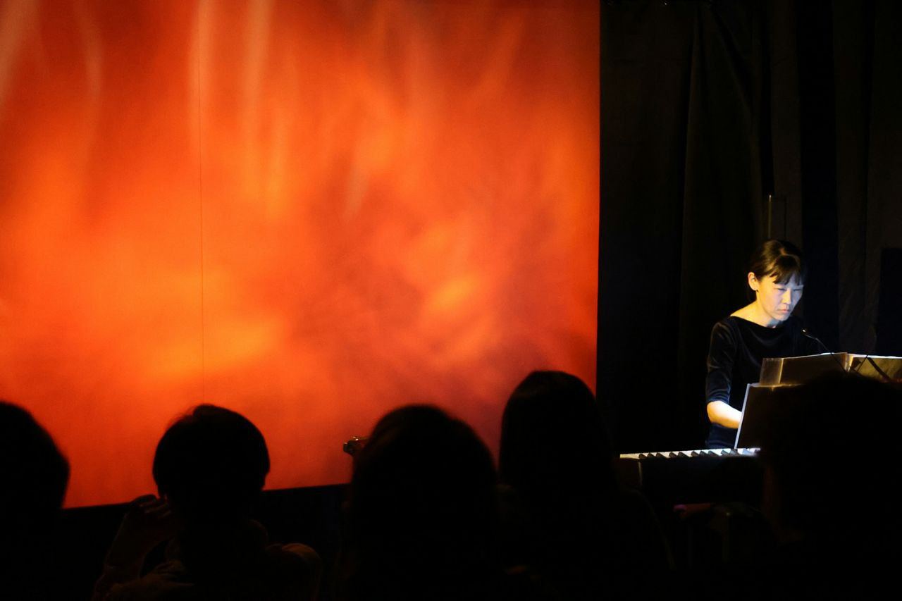 Лекция «От оптофона до кинемахрома: отечественные светозвуковые инструменты первой трети XX века»