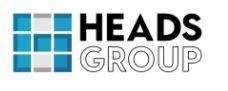 АБ HEADS GROUP