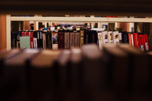 Митап "Открытая книга: что мы читаем и почему?"