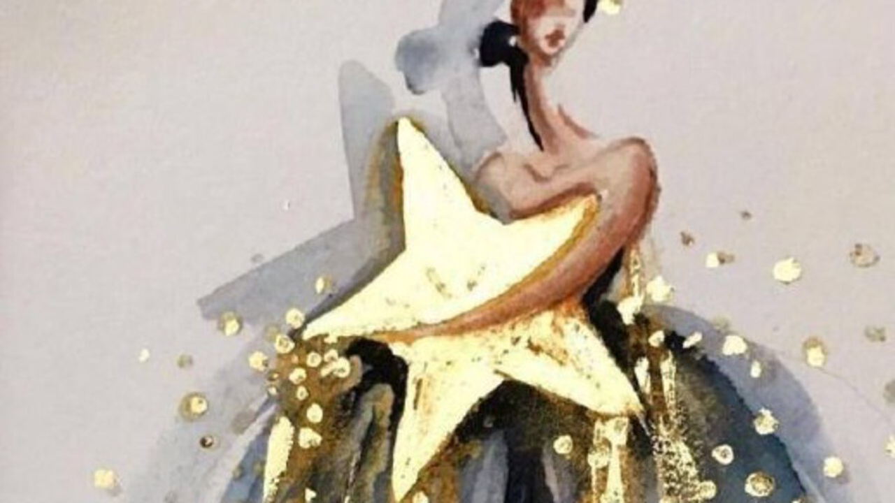 Арт-вечеринка Artistnight: "Заветная мечта"