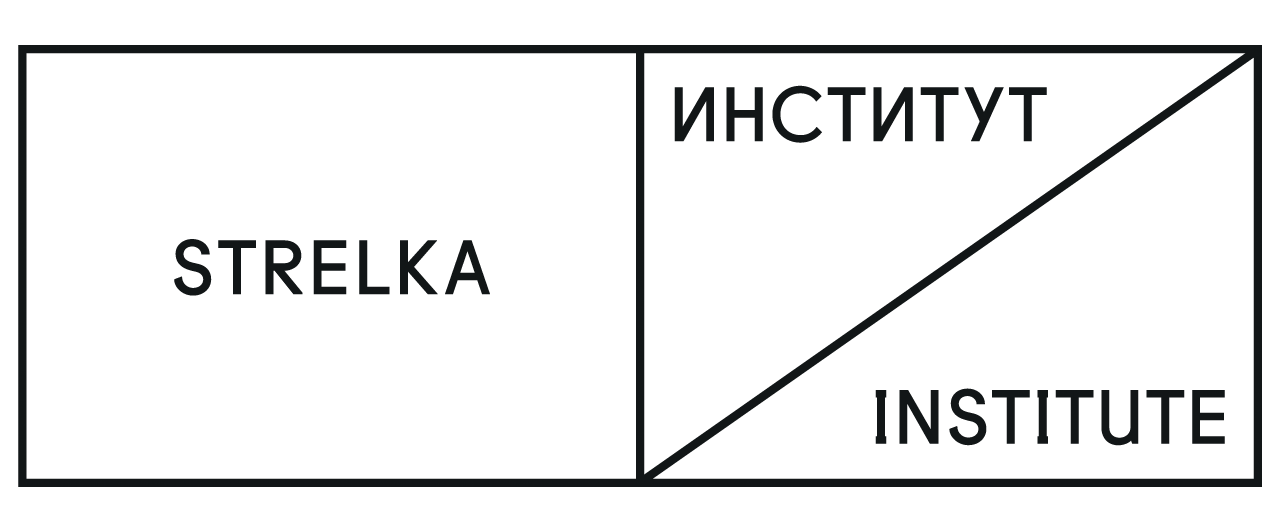 Институт «Стрелка»