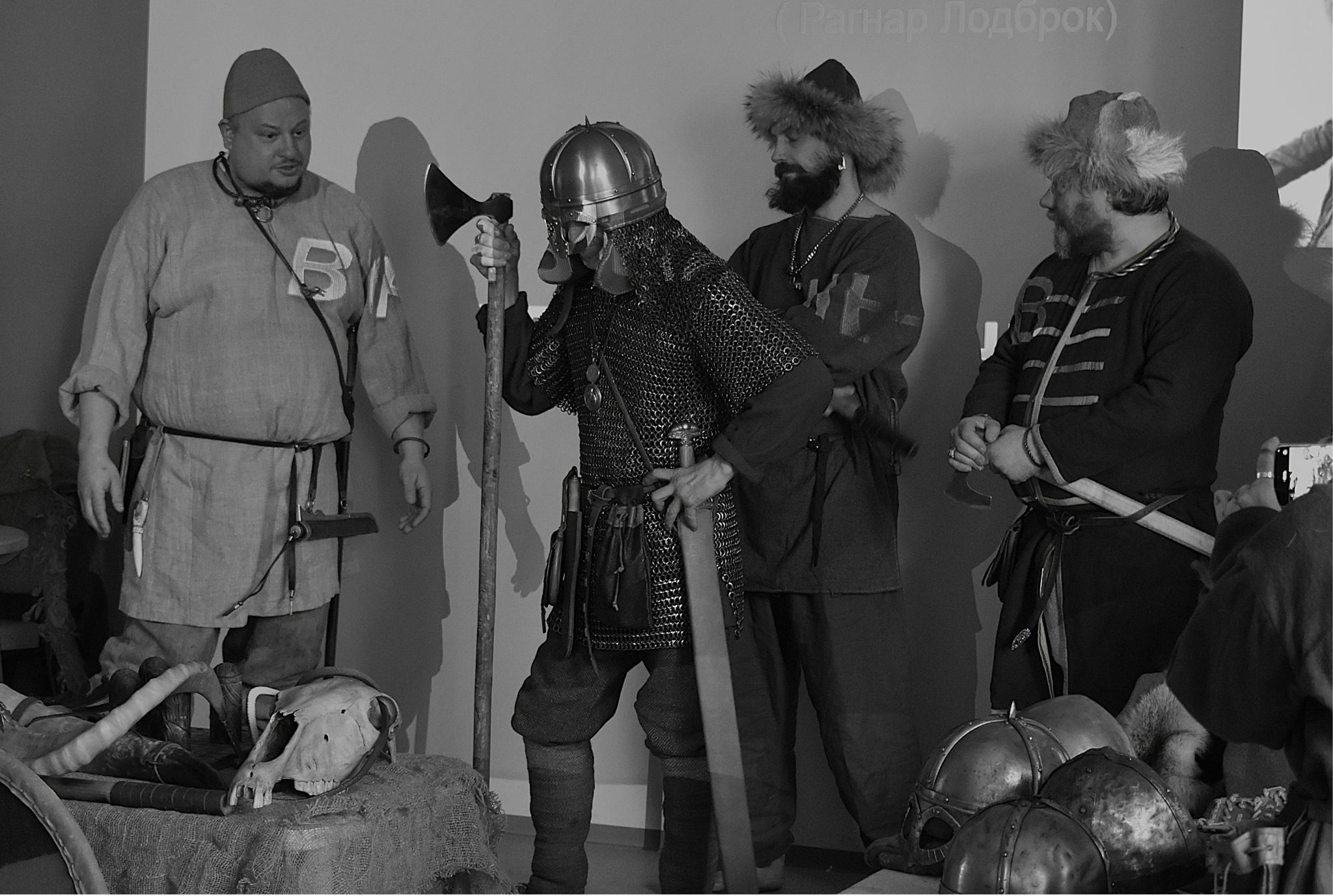 «Речь Посполитая. Реконструкция»