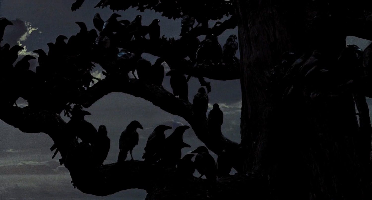 Жуткое: когда знакомое становится чужим | Литературный лекторий