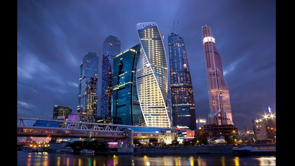 Вечер знакомств 10 мужчин и 10 женщин (поживём 1 день в Москва сити)