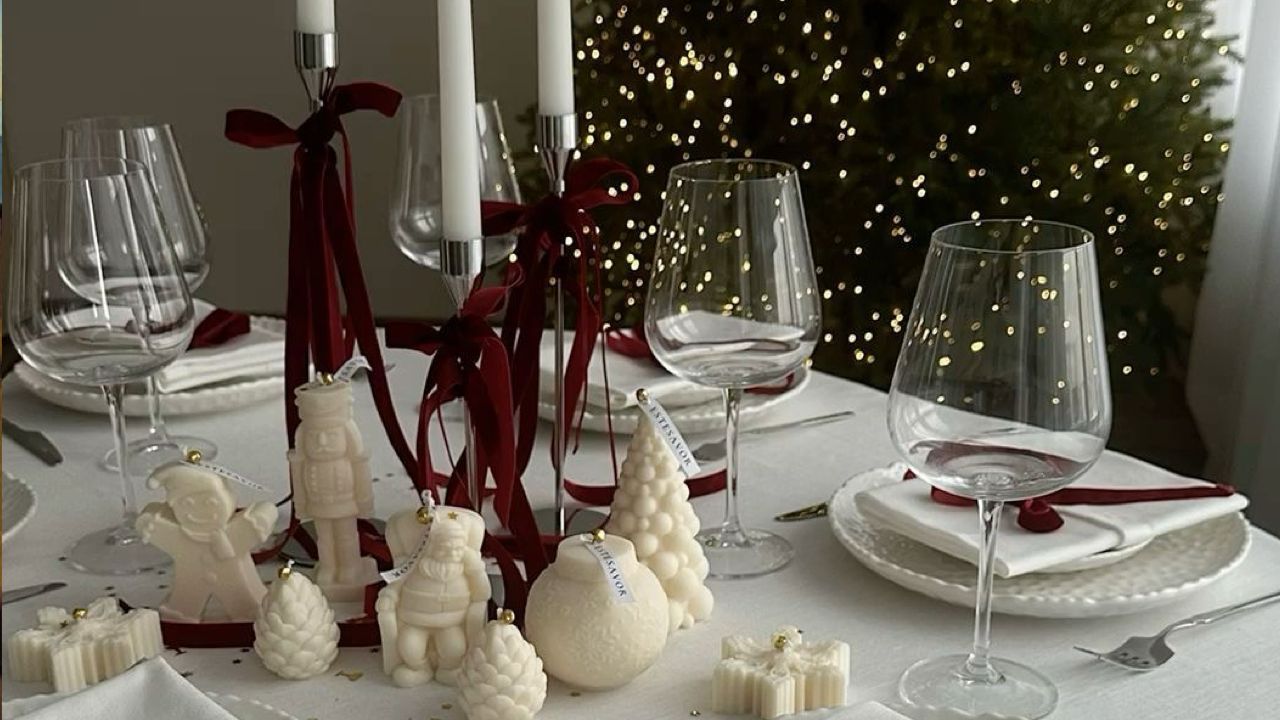 Вкус Нового года