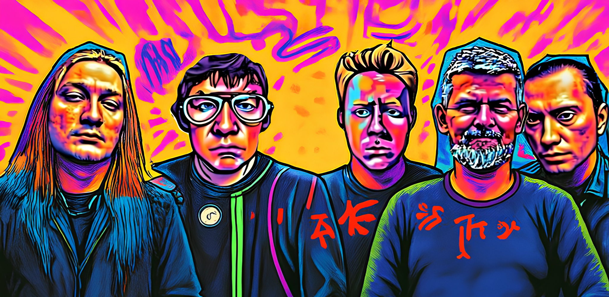 ВАСЯ В, MC Дагон, СКАФАНДР 2025 года. Предновогодний концерт в клубе FISH FABRIQUE NOUVELLE