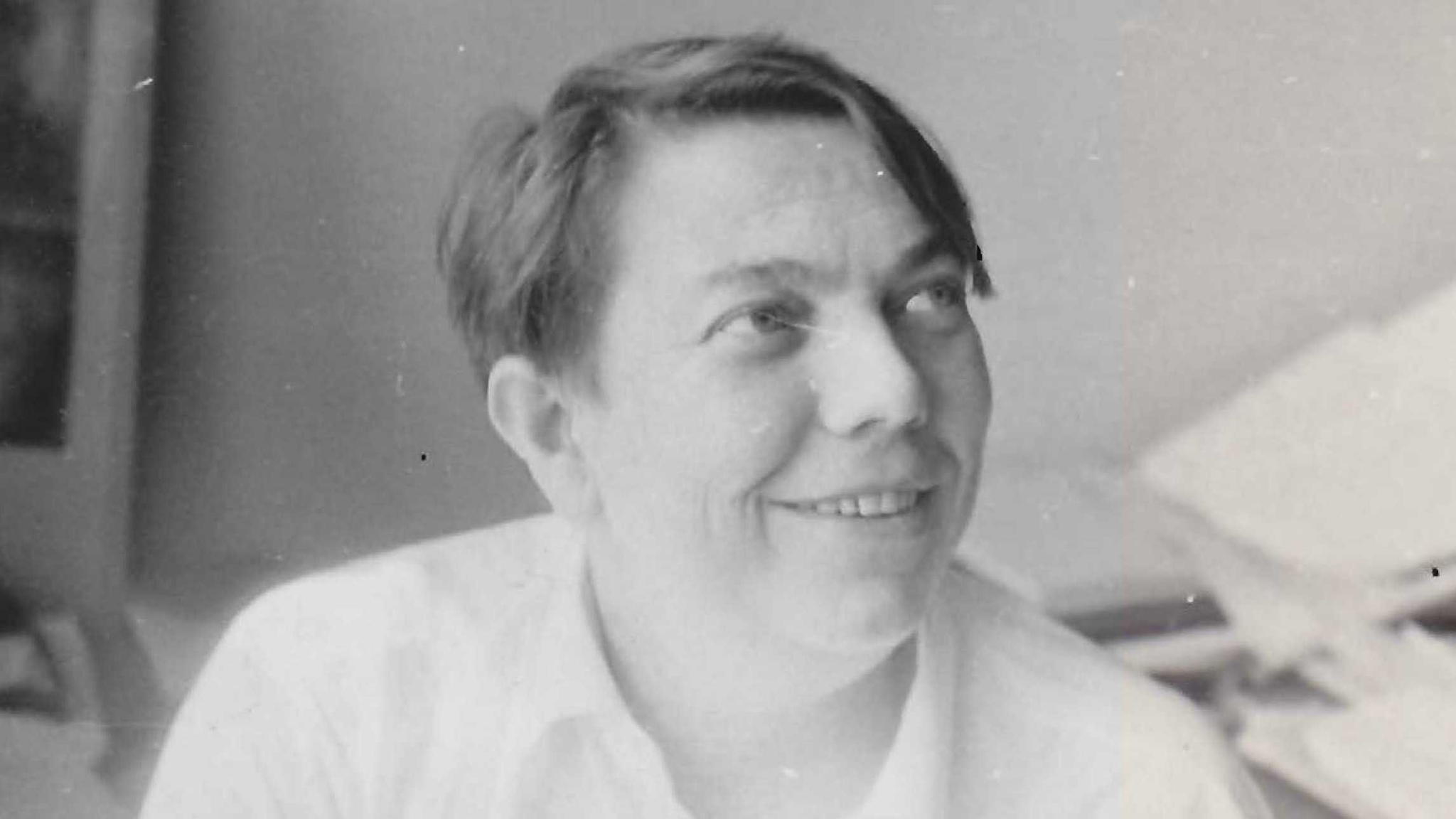 Вечер «Владимир Короткевич: жизнь и творчество»