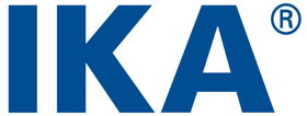 Золотой спонсор - IKA (Германия)