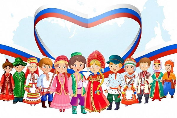 «Мозаика культур»