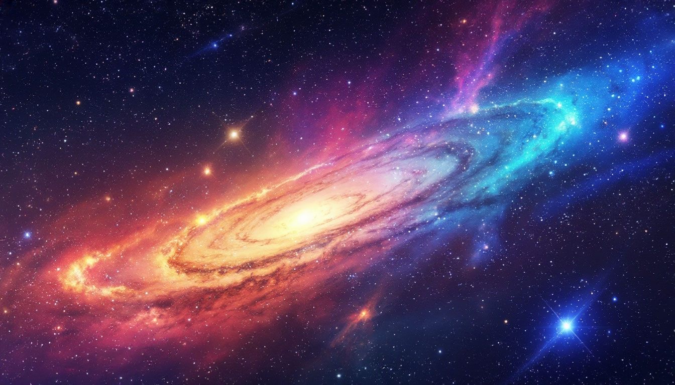 Тематическое занятие «Звездные Открытия» в экоцентре «Экошкола Кусково»