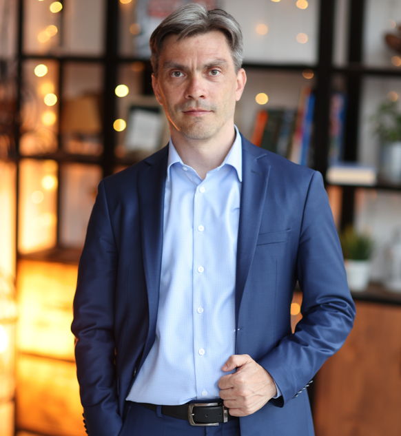 Белинский Александр