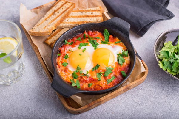 Кулинарный мастер-класс Я на ПП, но сегодня можно, ведь вчера я была Царица