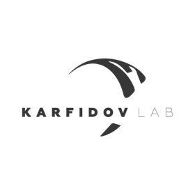 Студия промышленного дизайна Karfidov Lab