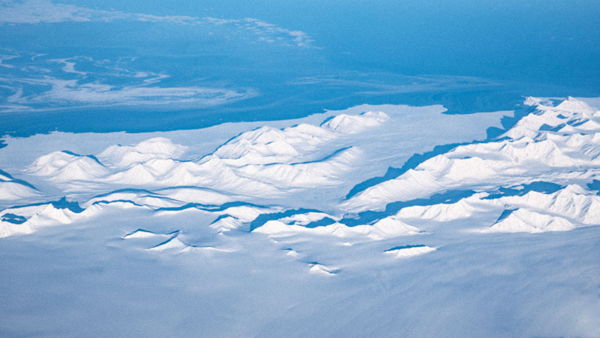 Лекция «Сохраняя природу: Арктика и Антарктика»