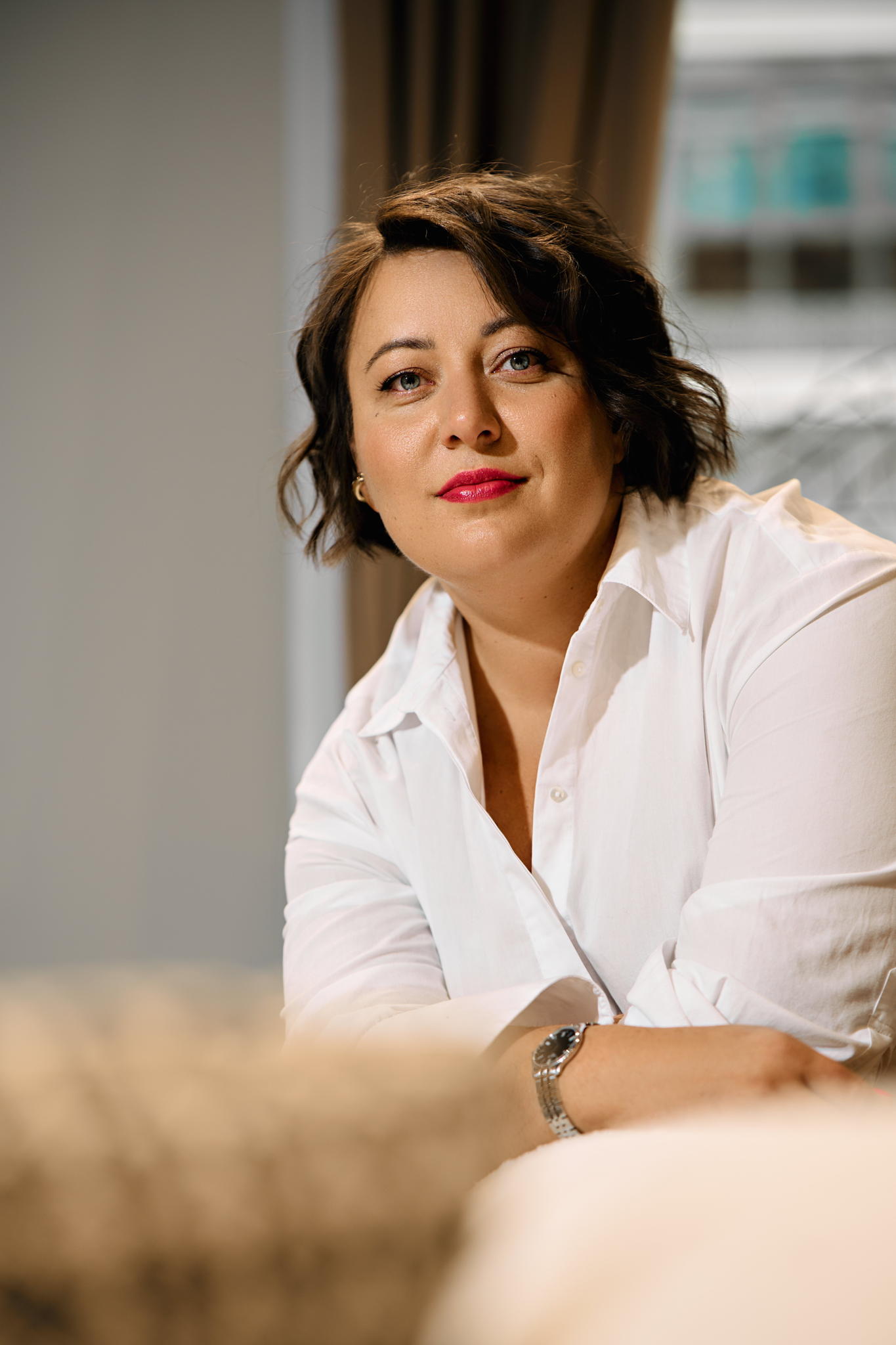 Воркшоп «Как использовать социальные сети для привлечения и удержания клиентов»