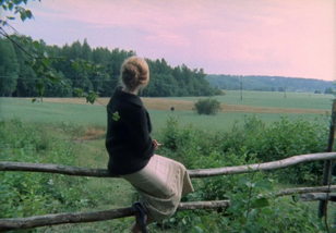 //КИНОПОКАЗ. Фильм «Зеркало», 1974