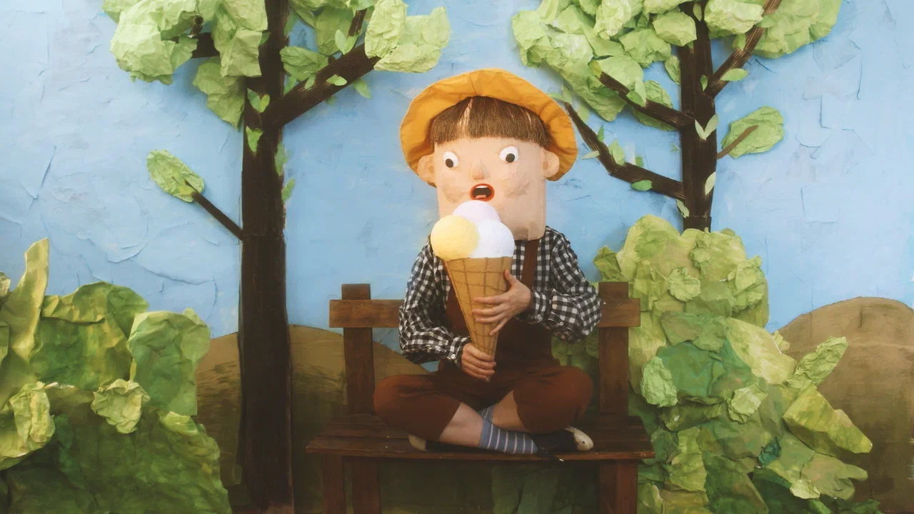 ПОКАЗ-ЛЕКЦИЯ АВТОРСКОЙ АНИМАЦИИ. Подборка фестивальных мультфильмов 2025 года