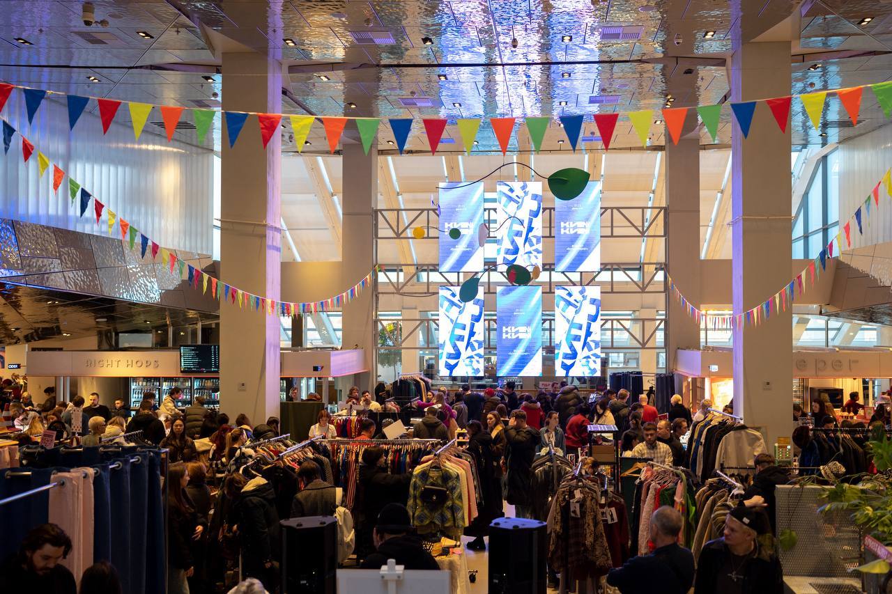 Маркет КИТЧ