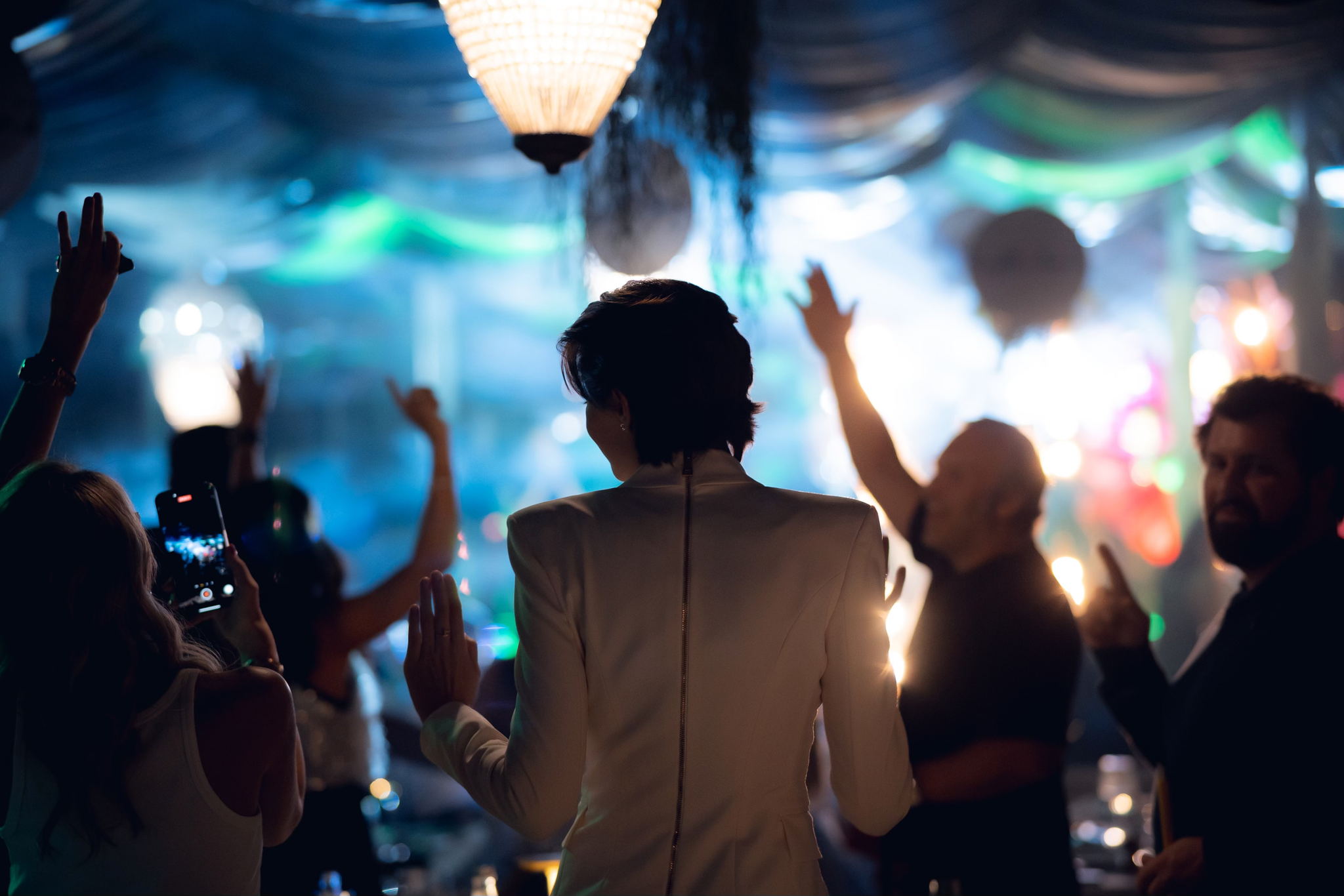 Вечер группы Cherry Pie в Tutto Bene