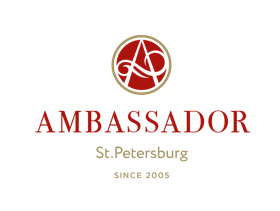 отель "Амбассадор"