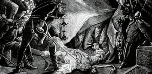Лекция «Император Павел I. 1796-1801»