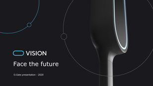 Стажировка в стартапе O.Vision 