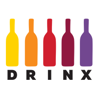 Сеть магащинов DRINX 