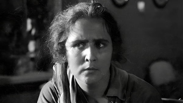 «Бухта смерти» (реж. Абрам Роом, 1926)