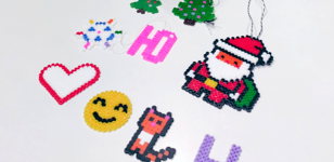 Мастер-класс «Новогодний сюрприз»: создай свою игрушку!