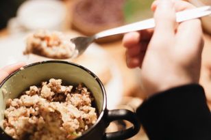 WASTECOOKING: курс по спасению еды