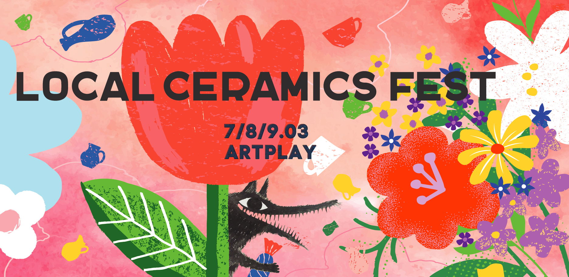 LocalCeramicsFest